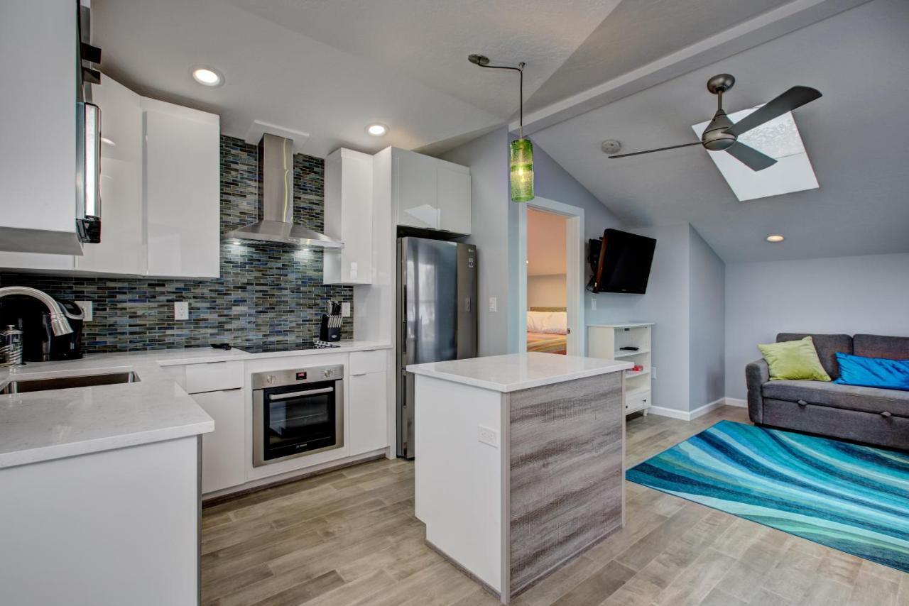The Lilly Pad Brand New In Hyde Park! Pet Friendly, Fully Fenced Yard, Walking Distance To Hyde Park Shops, And Dining And Camel'S Back Park Leilighet Boise Eksteriør bilde