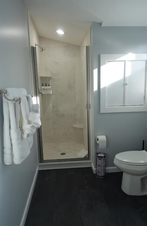 The Lilly Pad Brand New In Hyde Park! Pet Friendly, Fully Fenced Yard, Walking Distance To Hyde Park Shops, And Dining And Camel'S Back Park Leilighet Boise Eksteriør bilde