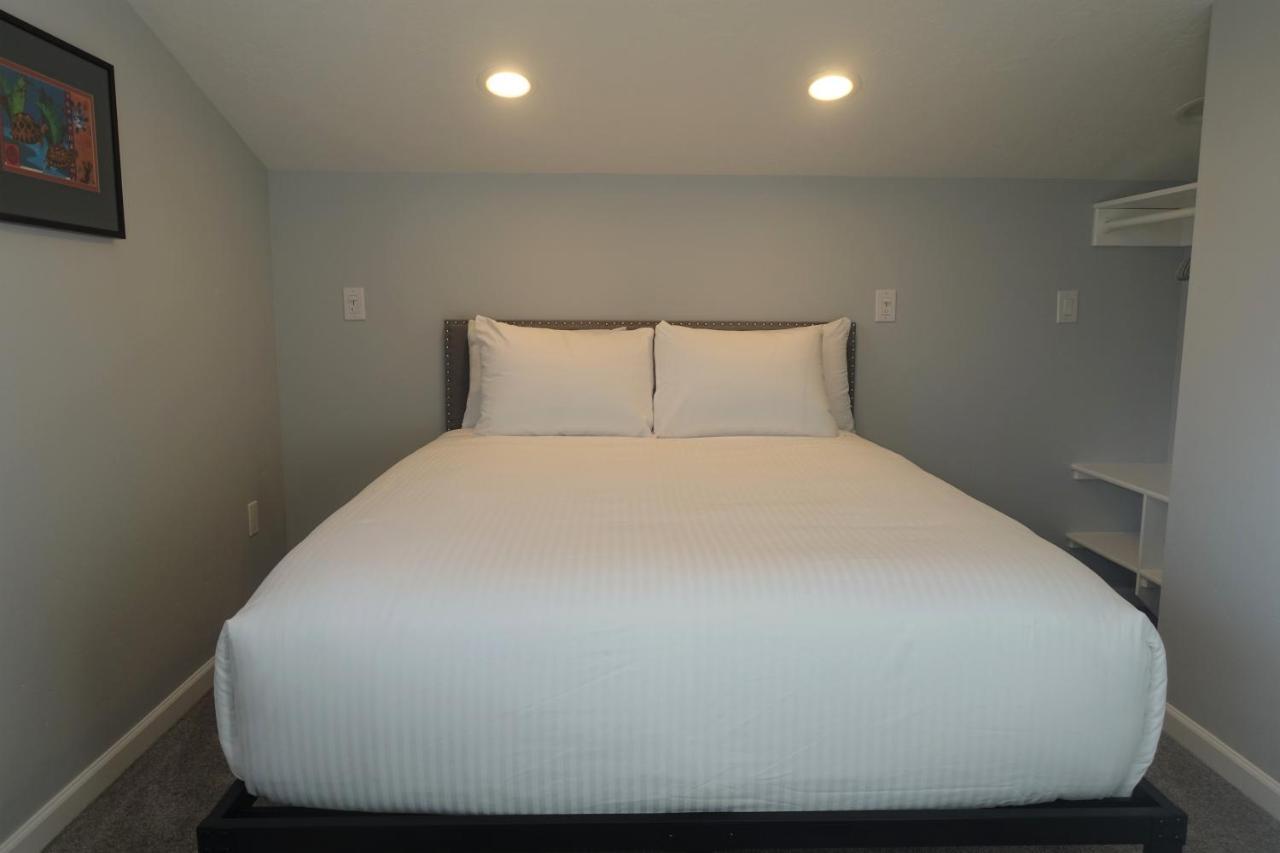 The Lilly Pad Brand New In Hyde Park! Pet Friendly, Fully Fenced Yard, Walking Distance To Hyde Park Shops, And Dining And Camel'S Back Park Leilighet Boise Eksteriør bilde